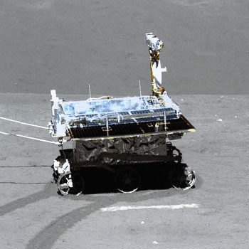 Yutu-2