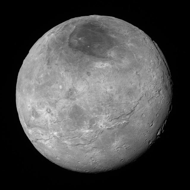 Charon Complexity