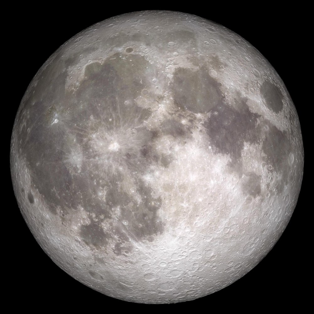 Full Moon