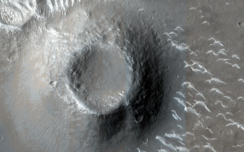 The Zhurong Rover Explores Utopia Planitia